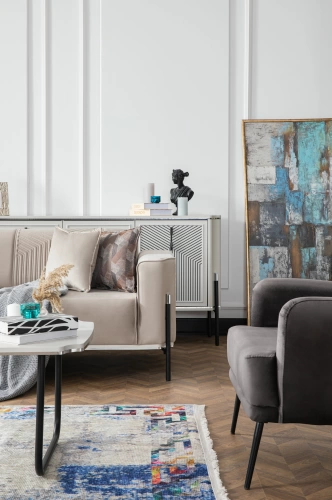 Дизайнерские диваны из Турции Weltew Home фото 5