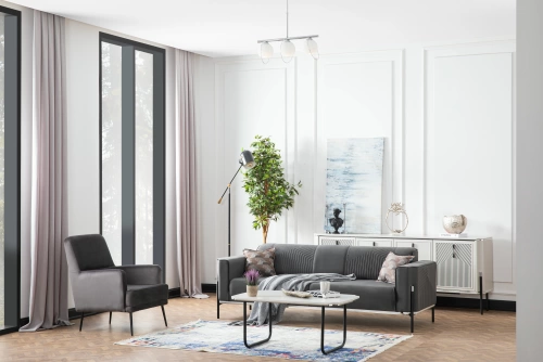 Дизайнерские диваны из Турции Weltew Home фото 3